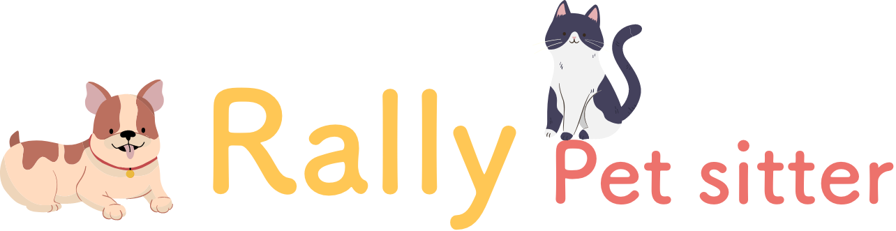 Rally pet sitter